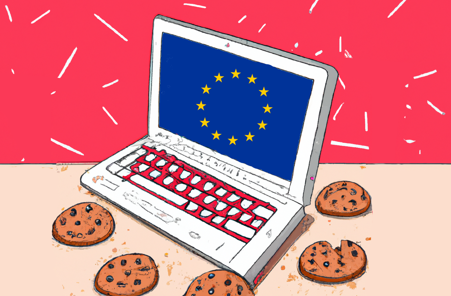 Bannières Cookies trompeuses : le rapport européen du CEPD fait le ménage